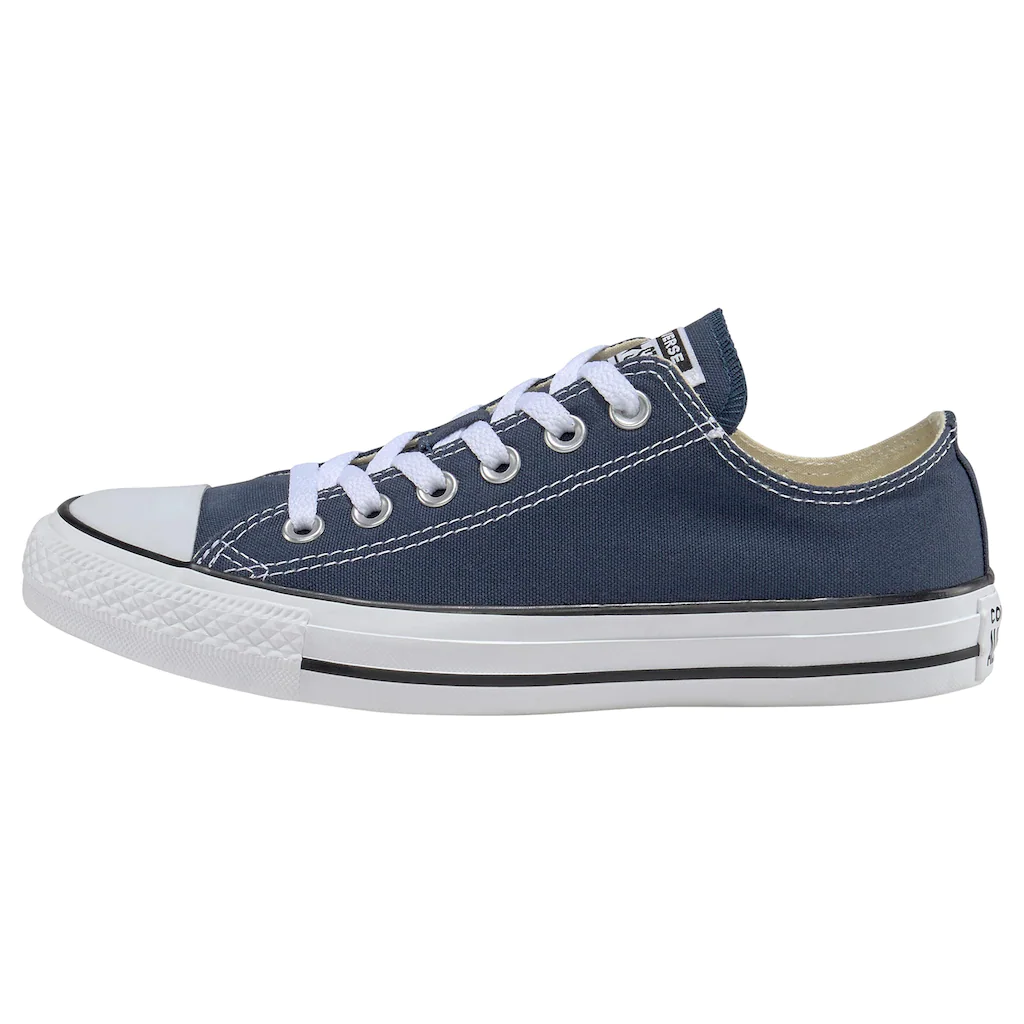 Converse Sneaker »Chuck Taylor All Star Core Ox« Auf Rechnung Bestellen