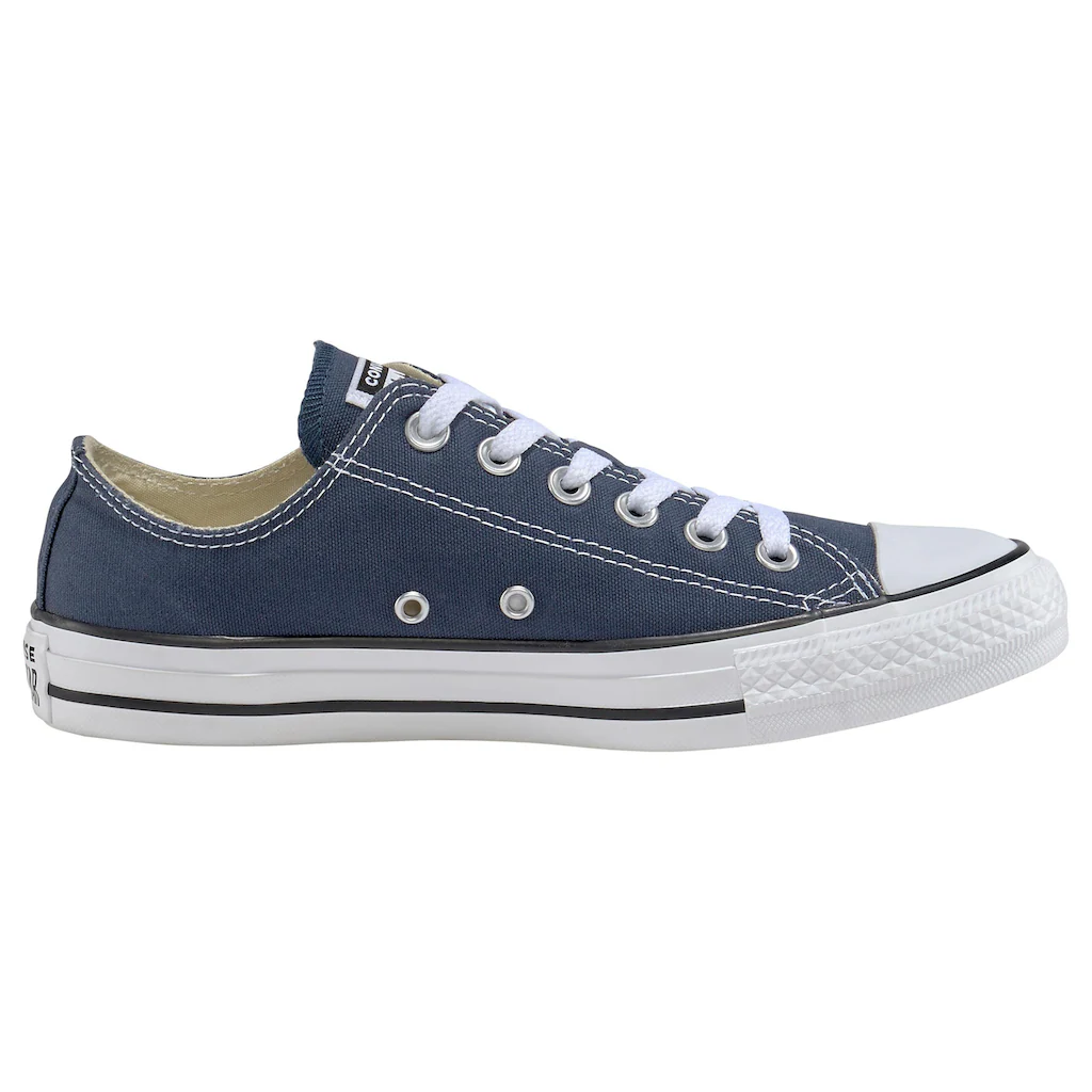 Converse Sneaker »Chuck Taylor All Star Core Ox« Auf Rechnung Bestellen