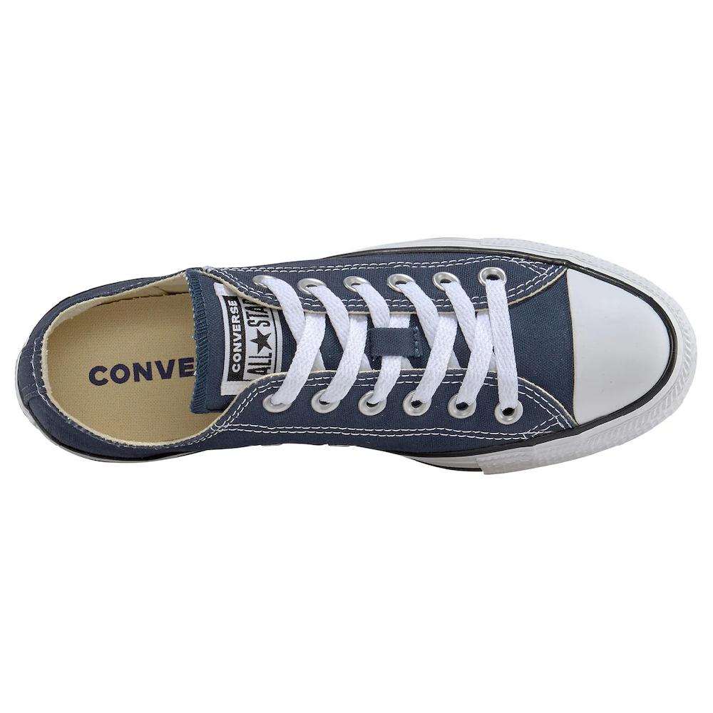 Converse Sneaker »Chuck Taylor All Star Core Ox« Auf Rechnung Bestellen