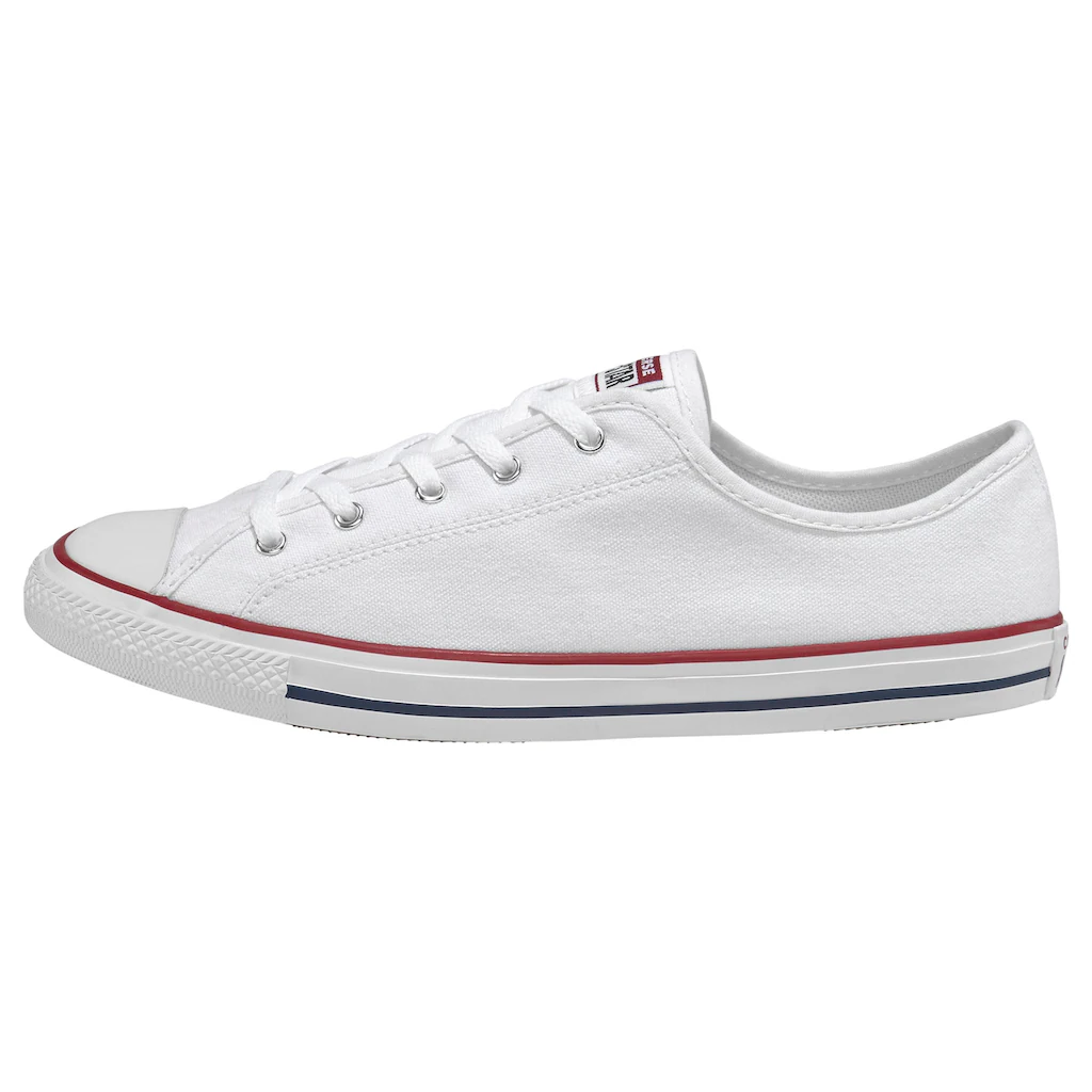 Converse Sneaker »Chuck Taylor All Star Dainty GS Basic On Ox« Online Bestellen