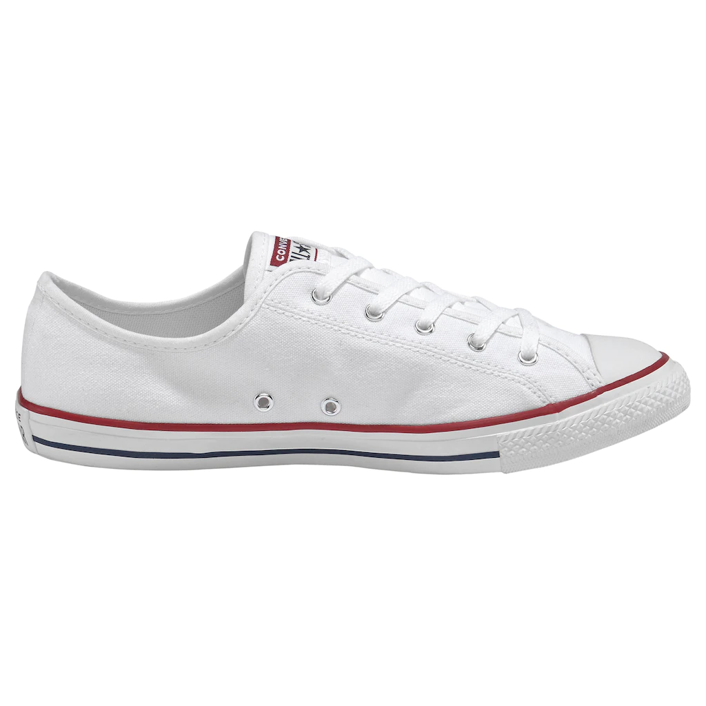Converse Sneaker »Chuck Taylor All Star Dainty GS Basic On Ox« Online Bestellen