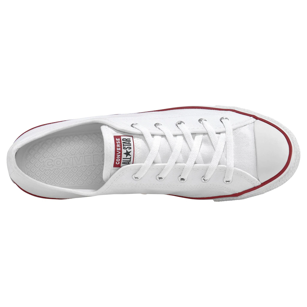 Converse Sneaker »Chuck Taylor All Star Dainty GS Basic On Ox« Online Bestellen
