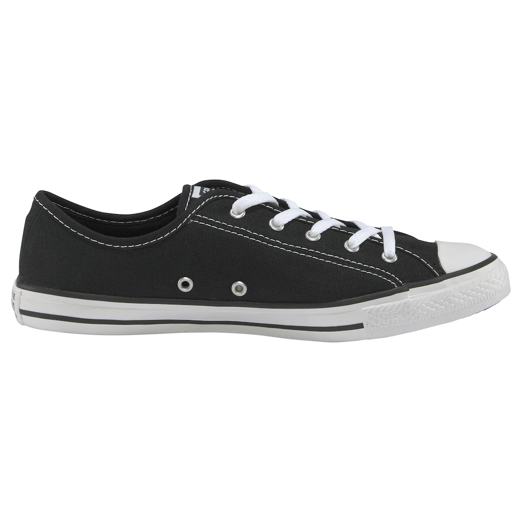 Converse Sneaker »Chuck Taylor All Star Dainty GS Basic Canvas Ox« Online Kaufen