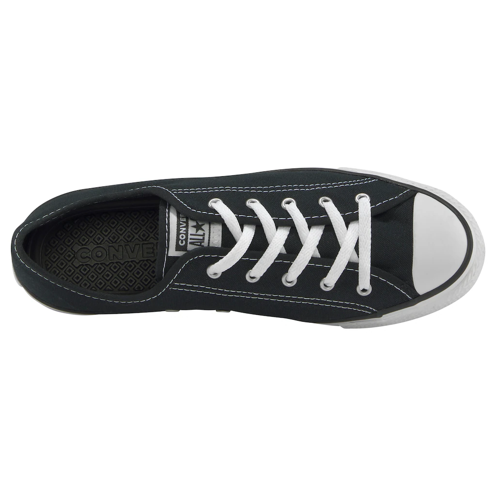 Converse Sneaker »Chuck Taylor All Star Dainty GS Basic Canvas Ox« Online Kaufen