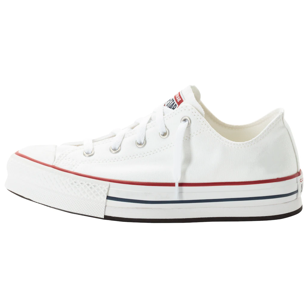 Converse Sneaker »CHUCK TAYLOR ALL STAR EVA LIFT CANVAS PLATFORM« Online Bestellen