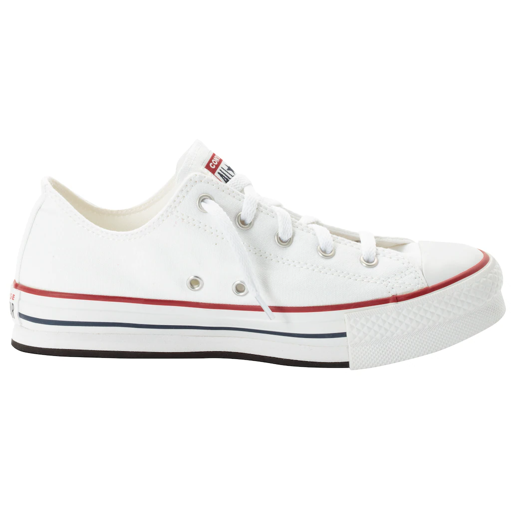 Converse Sneaker »CHUCK TAYLOR ALL STAR EVA LIFT CANVAS PLATFORM« Online Bestellen