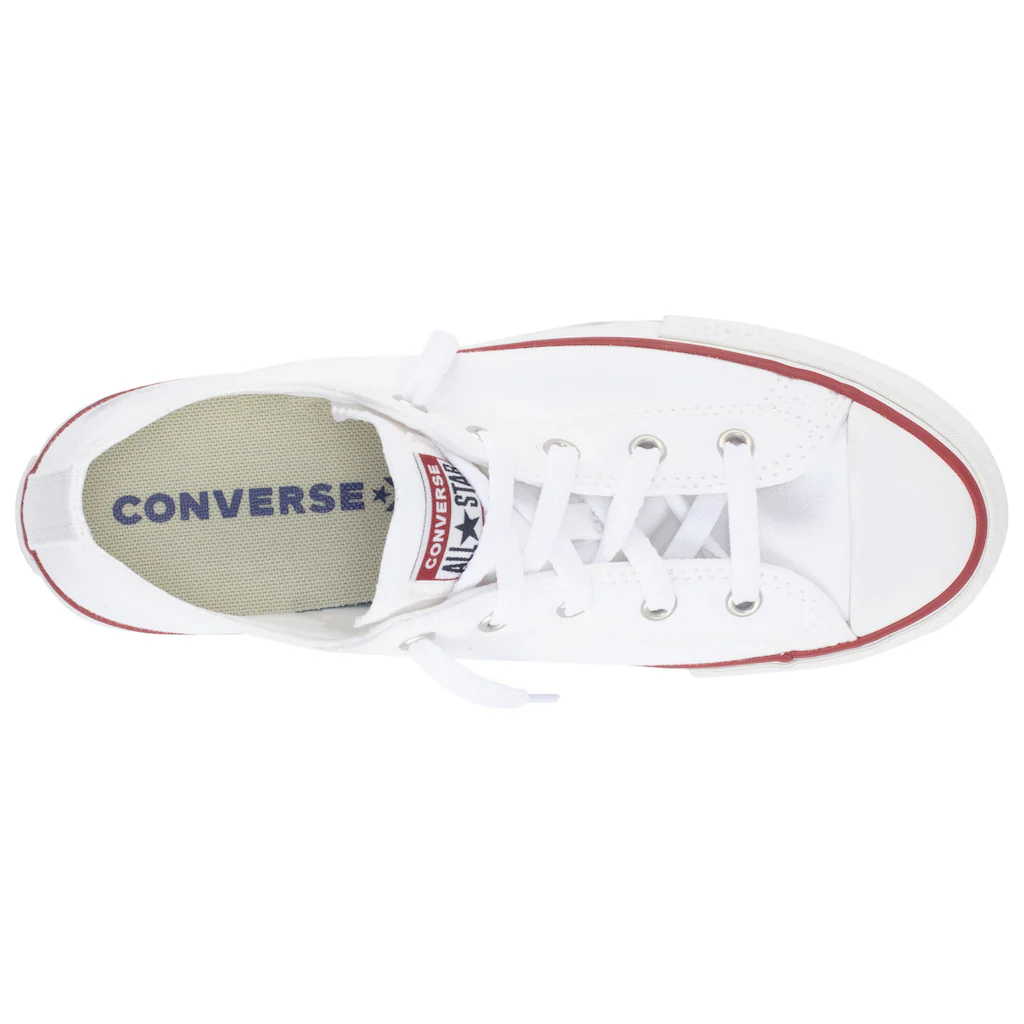 Converse Sneaker »CHUCK TAYLOR ALL STAR EVA LIFT CANVAS PLATFORM« Online Bestellen