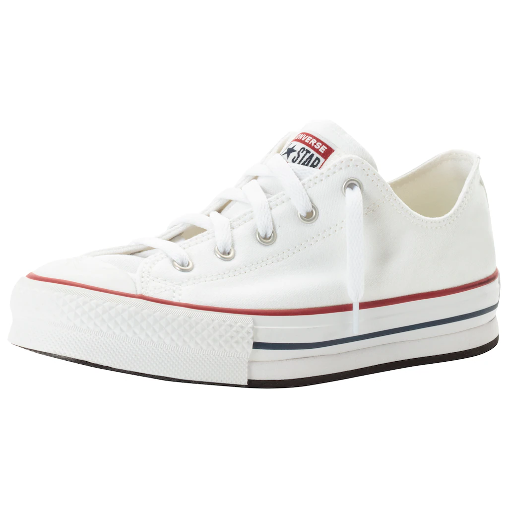 Converse Sneaker »CHUCK TAYLOR ALL STAR EVA LIFT CANVAS PLATFORM« online bestellen