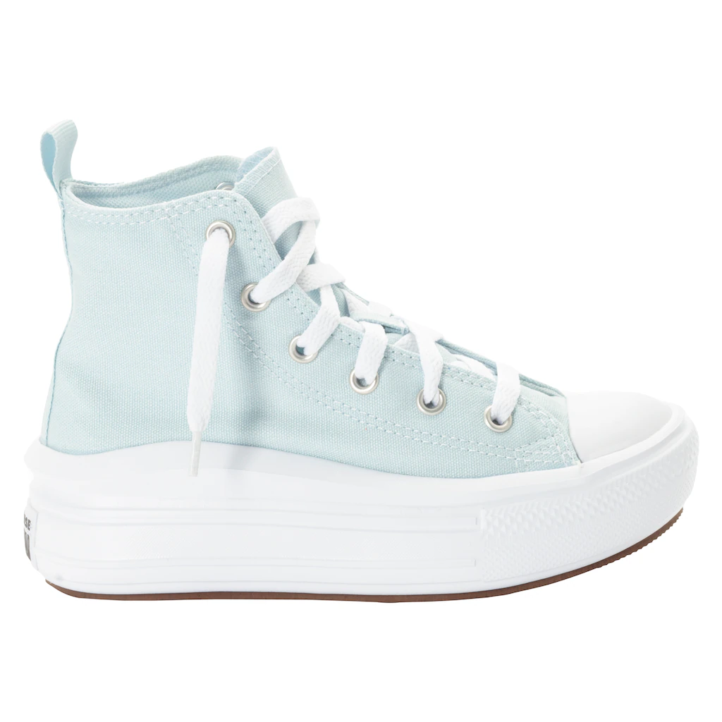 Converse Sneaker »CHUCK TAYLOR ALL STAR EVA LIFT« ▷ Für