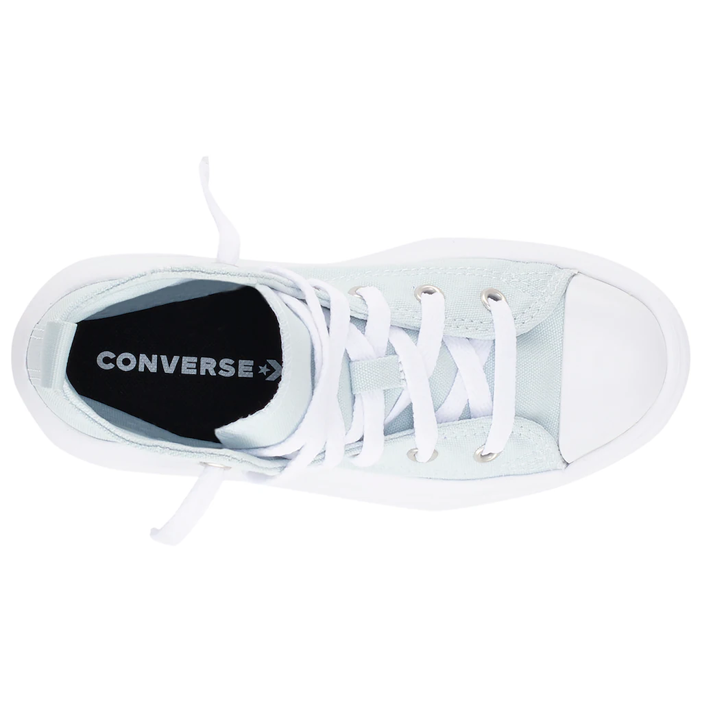 Converse Sneaker »CHUCK TAYLOR ALL STAR EVA LIFT« ▷ Für