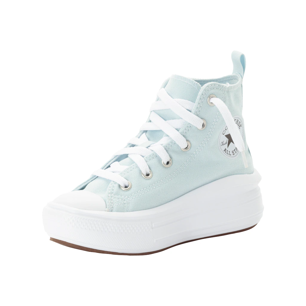 Converse Sneaker »CHUCK TAYLOR ALL STAR EVA LIFT« ▷ für