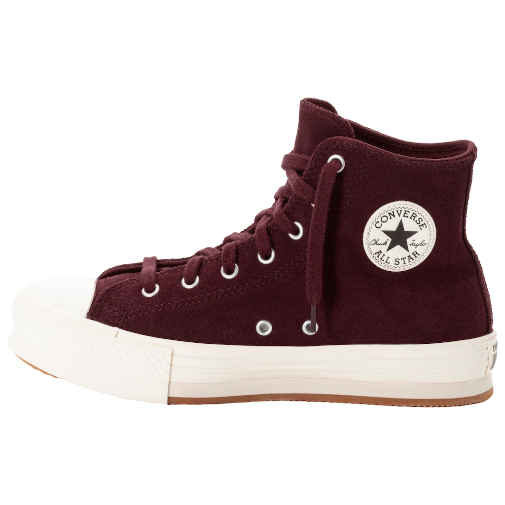 Converse Sneaker »CHUCK TAYLOR ALL STAR EVA LIFT« Online Kaufen