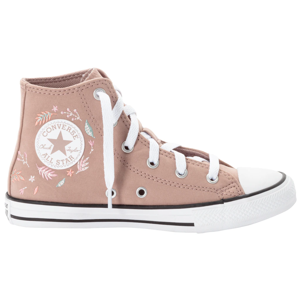 Converse Sneaker »CHUCK TAYLOR ALL STAR FALL LEAVES« Kaufen