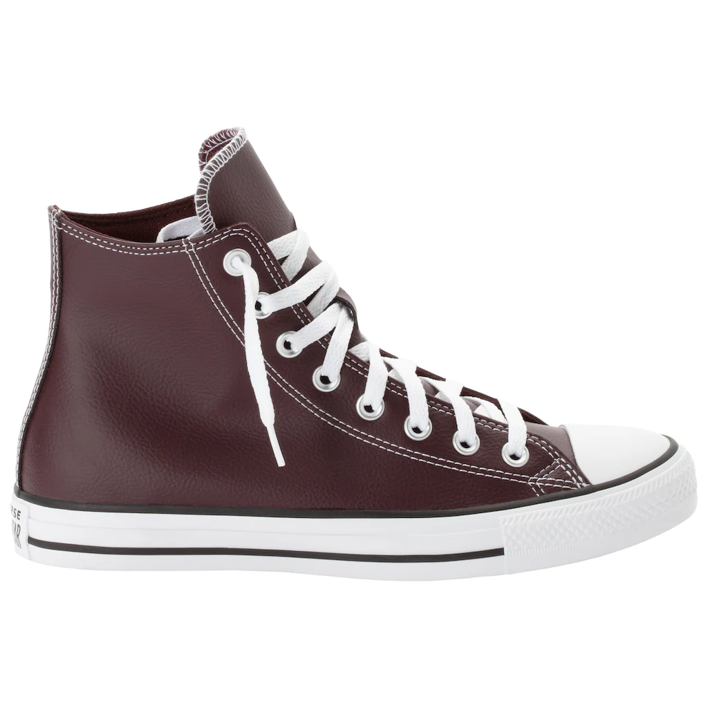 Converse Sneaker »CHUCK TAYLOR ALL STAR FAUX LEATHER« Bestellen