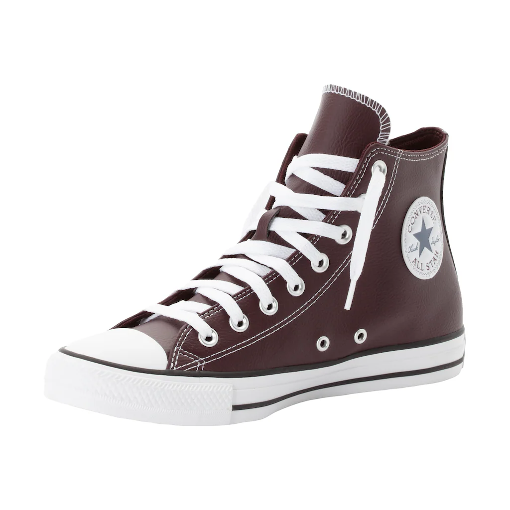 Converse Sneaker »CHUCK TAYLOR ALL STAR FAUX LEATHER« bestellen