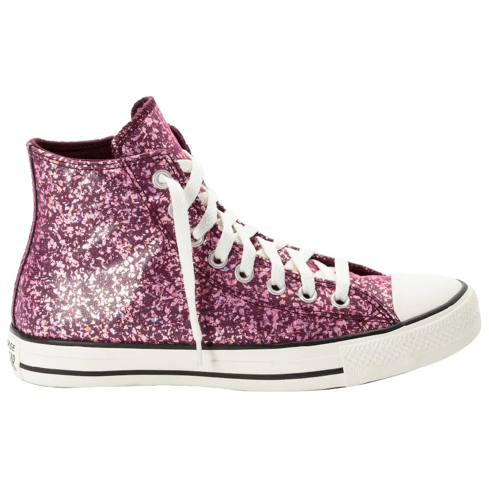 Converse Sneaker »CHUCK TAYLOR ALL STAR GLITTER« Kaufen