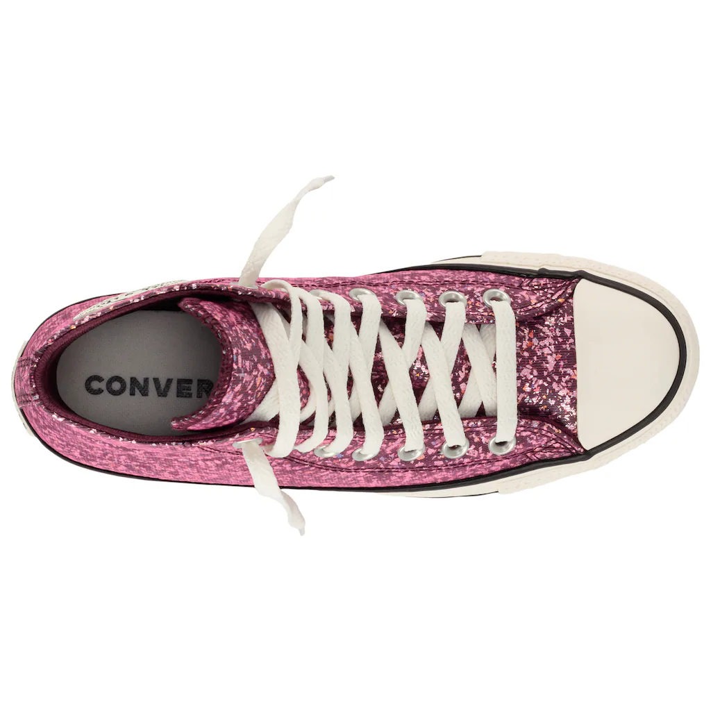 Converse Sneaker »CHUCK TAYLOR ALL STAR GLITTER« Kaufen