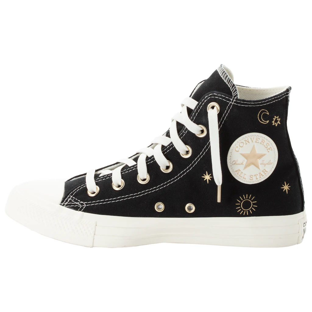Converse Sneaker »CHUCK TAYLOR ALL STAR GOLDEN ELEMENTS« Online Bestellen
