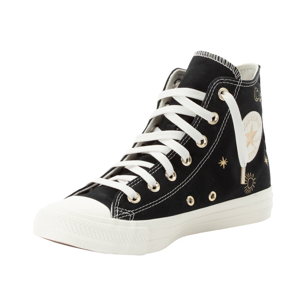Converse Sneaker »CHUCK TAYLOR ALL STAR GOLDEN ELEMENTS« online bestellen