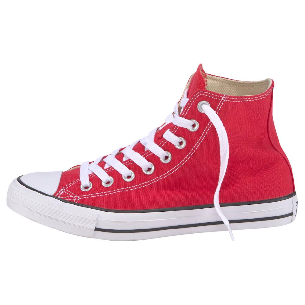 Converse Sneaker »Chuck Taylor All Star Hi« Auf Rechnung