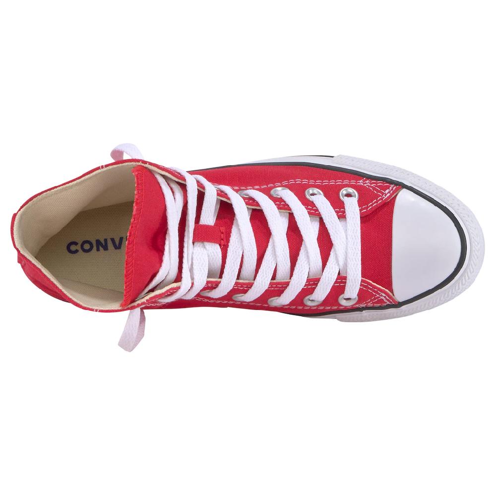Converse Sneaker »Chuck Taylor All Star Hi« Auf Rechnung