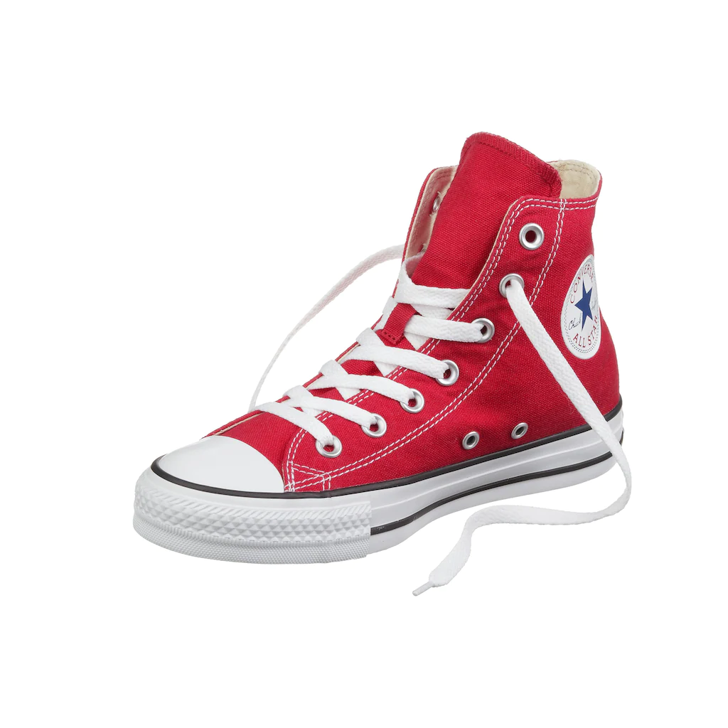 Converse Sneaker »Chuck Taylor All Star Hi« auf Rechnung