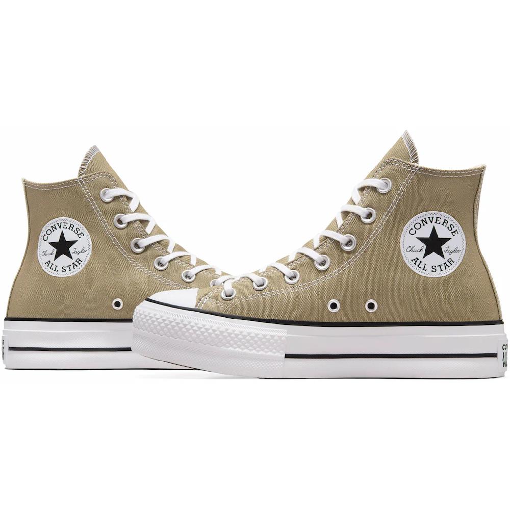 Converse Sneaker »CHUCK TAYLOR ALL STAR LIFT« Bestellen