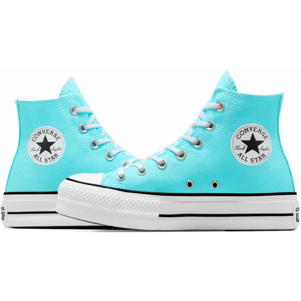 Converse Sneaker »CHUCK TAYLOR ALL STAR LIFT« ▷ Für