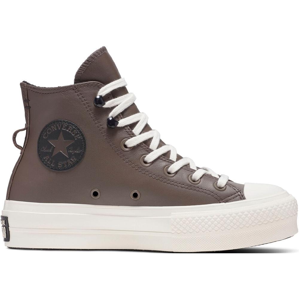 Converse Sneaker »CHUCK TAYLOR ALL STAR LIFT« Gefüttert Kaufen