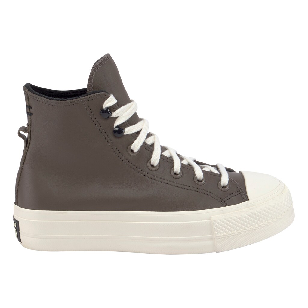 Converse Sneaker »CHUCK TAYLOR ALL STAR LIFT« Gefüttert Kaufen