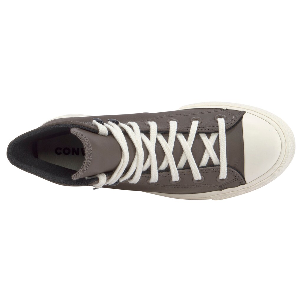 Converse Sneaker »CHUCK TAYLOR ALL STAR LIFT« Gefüttert Kaufen