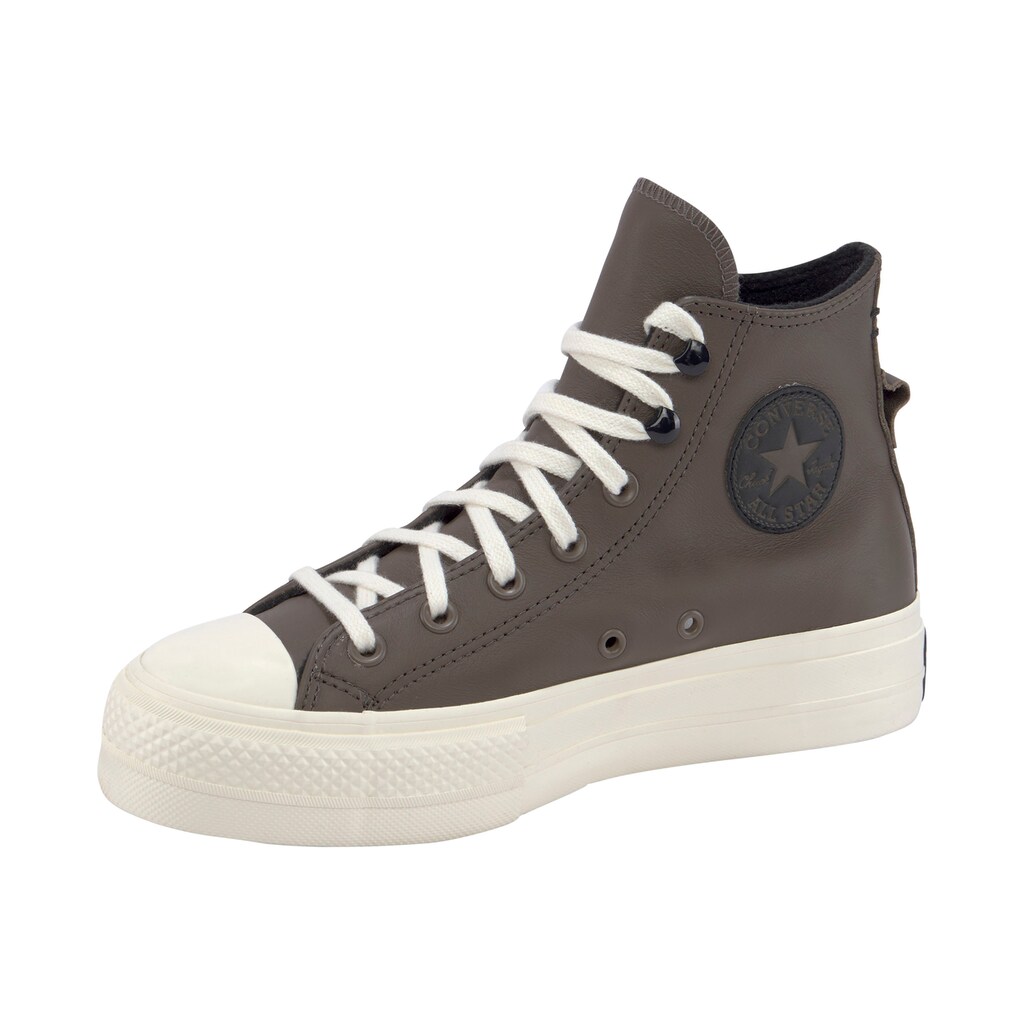 Converse Sneaker »CHUCK TAYLOR ALL STAR LIFT« gefüttert kaufen