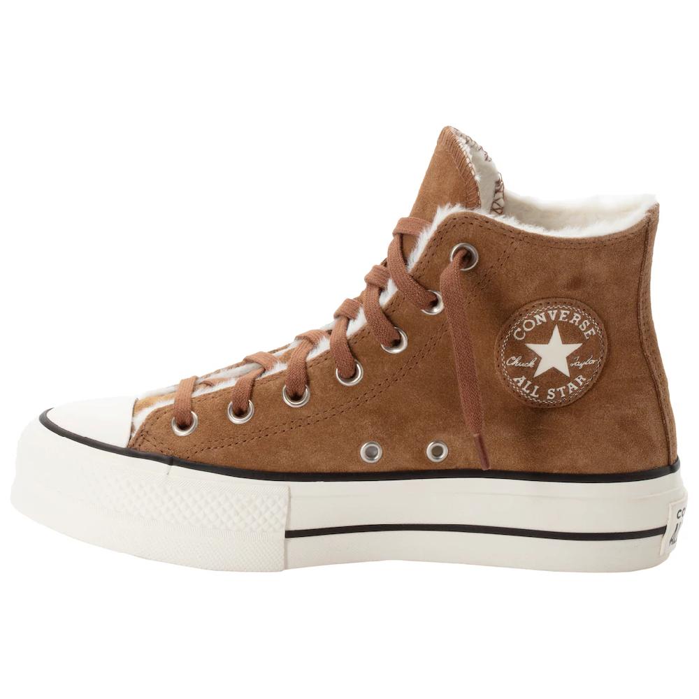 Converse Sneaker »CHUCK TAYLOR ALL STAR LIFT« Kaufen