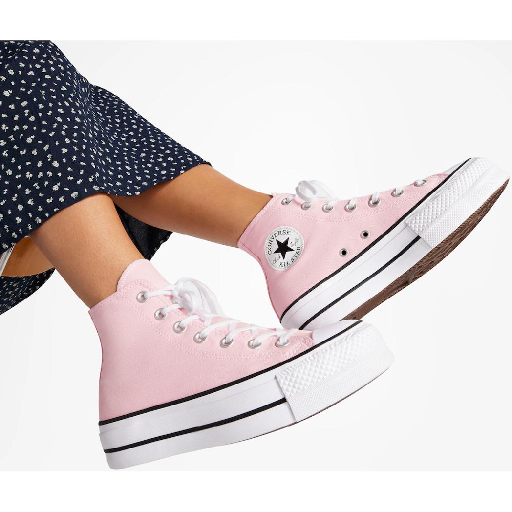 Converse Sneaker »CHUCK TAYLOR ALL STAR LIFT« Online Kaufen