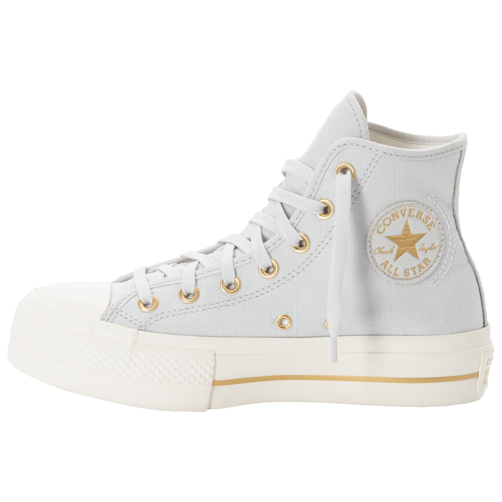 Converse Sneaker »CHUCK TAYLOR ALL STAR LIFT PLATFORM TAILORED LINES« ▷ Für