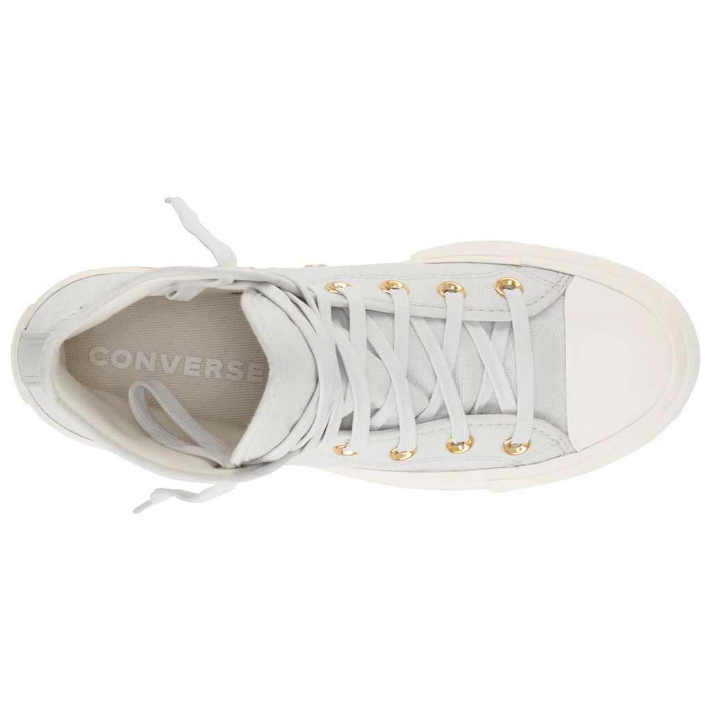 Converse Sneaker »CHUCK TAYLOR ALL STAR LIFT PLATFORM TAILORED LINES« ▷ Für