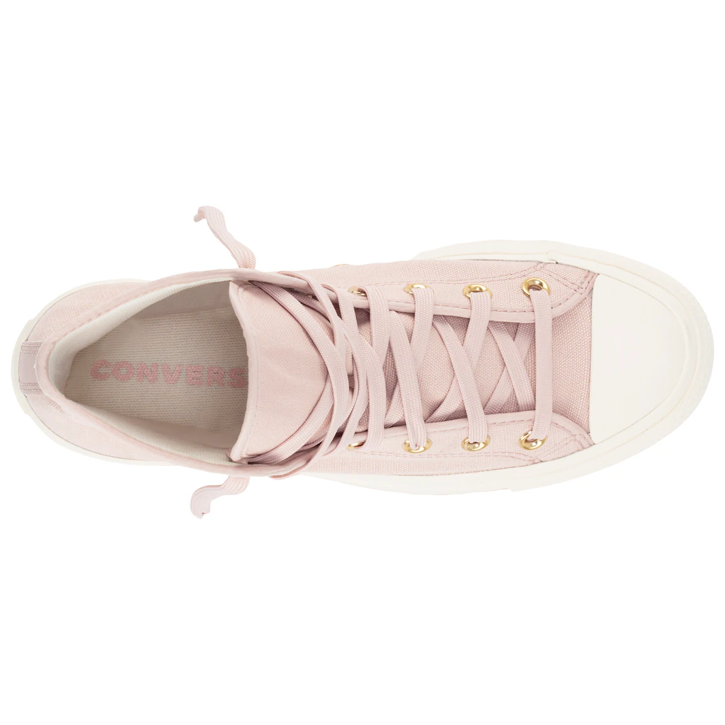 Converse Sneaker »CHUCK TAYLOR ALL STAR LIFT PLATFORM TAILORED LINES« Bestellen