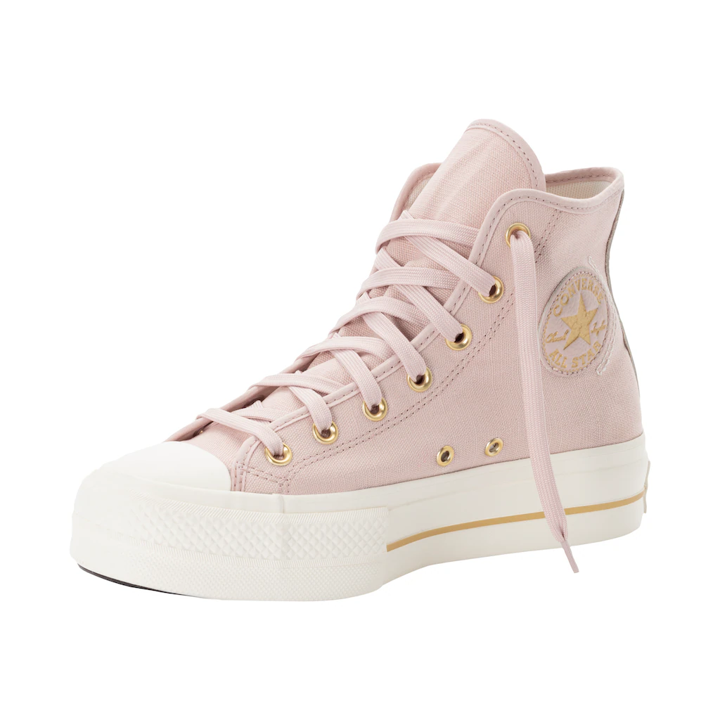 Converse Sneaker »CHUCK TAYLOR ALL STAR LIFT PLATFORM TAILORED LINES« bestellen