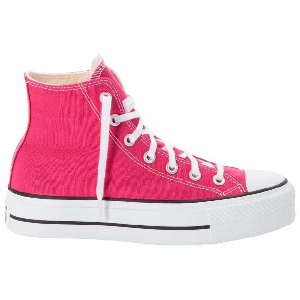 Converse Sneaker »CHUCK TAYLOR ALL STAR LIFT PLATFORM« Bestellen