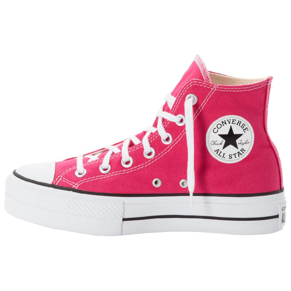 Converse Sneaker »CHUCK TAYLOR ALL STAR LIFT PLATFORM« Bestellen