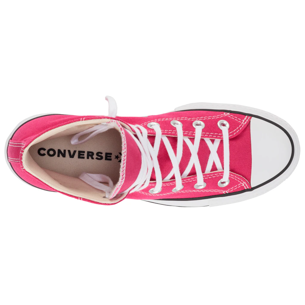Converse Sneaker »CHUCK TAYLOR ALL STAR LIFT PLATFORM« Bestellen