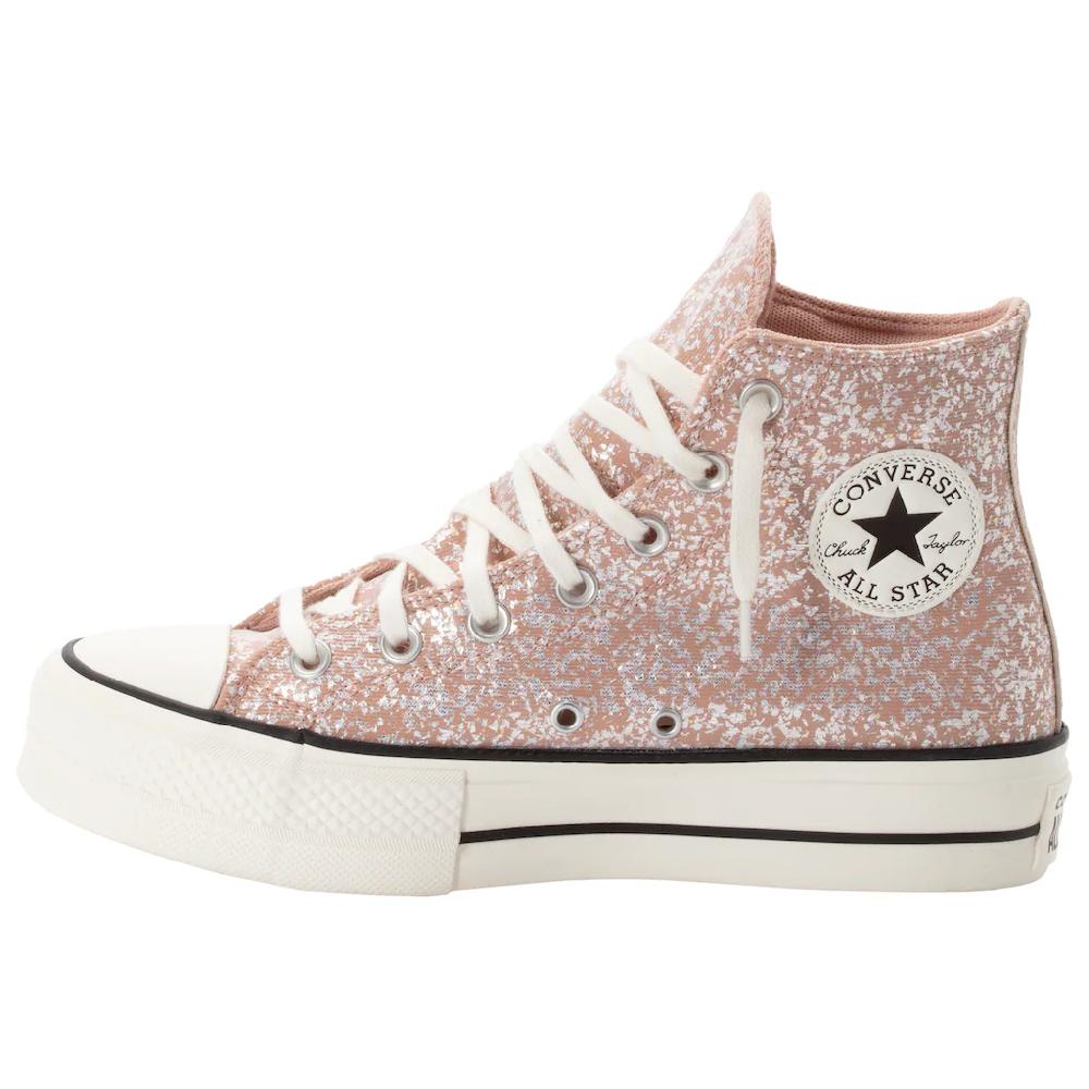 Converse Sneaker »CHUCK TAYLOR ALL STAR LIFT PLATFORM GLITTER« Online Kaufen