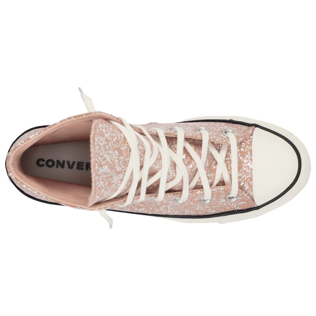 Converse Sneaker »CHUCK TAYLOR ALL STAR LIFT PLATFORM GLITTER« Online Kaufen