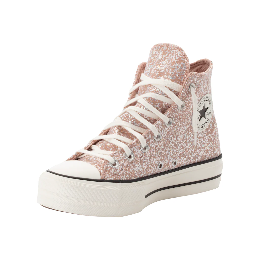 Converse Sneaker »CHUCK TAYLOR ALL STAR LIFT PLATFORM GLITTER« online kaufen