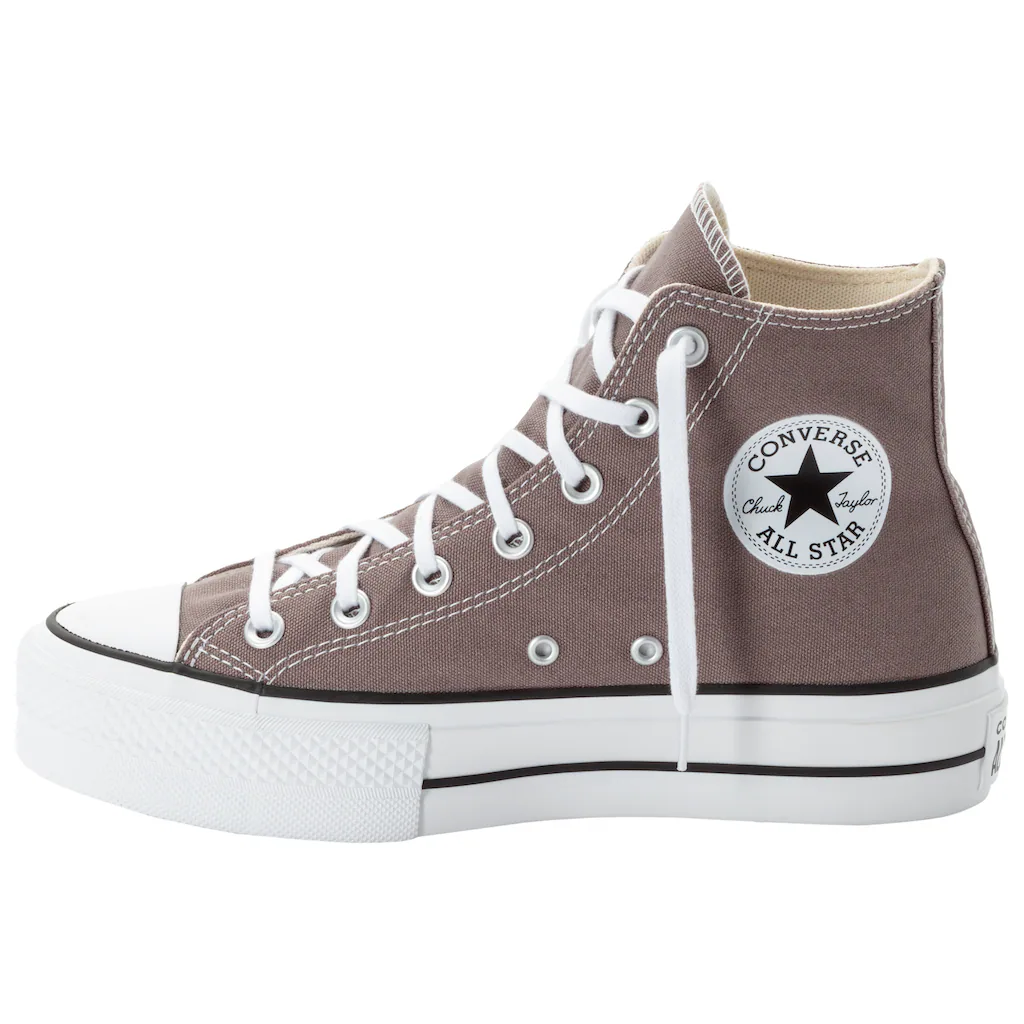 Converse Sneaker »CHUCK TAYLOR ALL STAR LIFT PLATFORM« ▷ Für