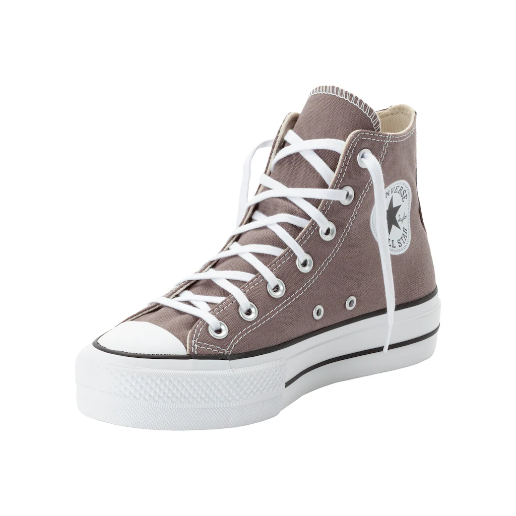 Converse Sneaker »CHUCK TAYLOR ALL STAR LIFT PLATFORM« ▷ für