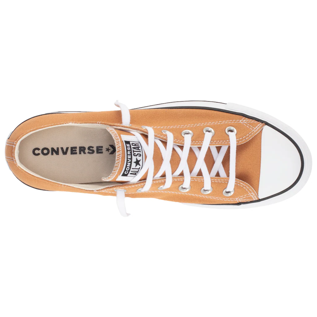 Converse Sneaker »CHUCK TAYLOR ALL STAR LIFT PLATFORM« Kaufen