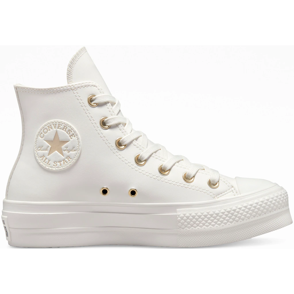 Converse Sneaker »CHUCK TAYLOR ALL STAR LIFT PLATFORM« Bestellen