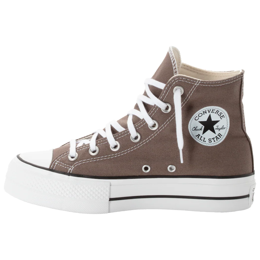 Converse Sneaker »CHUCK TAYLOR ALL STAR LIFT PLATFORM« Online Kaufen