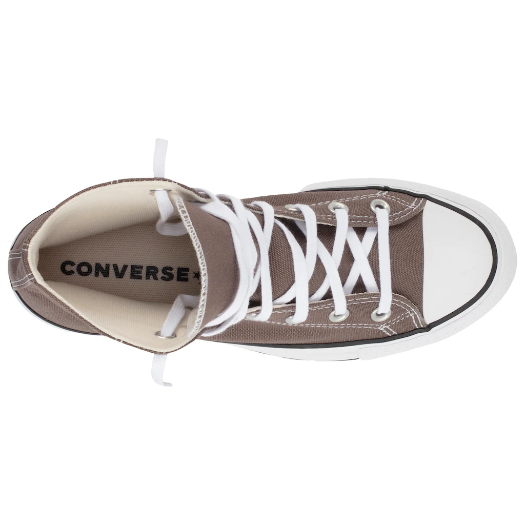 Converse Sneaker »CHUCK TAYLOR ALL STAR LIFT PLATFORM« Online Kaufen